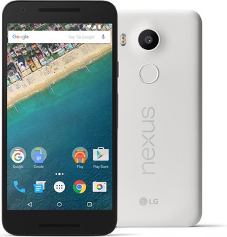 LG H791 Nexus 5X TD-LTE 32GB